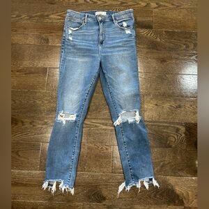 Abercrombie & Fitch Jeans